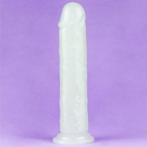Lumino Play Dildo 8in by Lovetoy