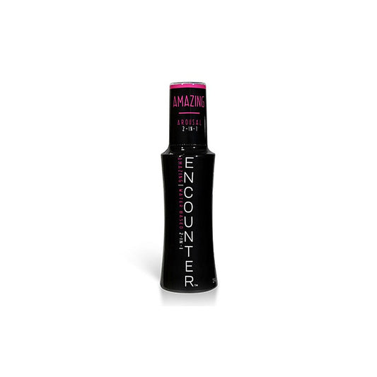 Amazing Encounter Hybrid G Spot Lubricant by Elbow Grease