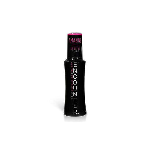 Amazing Encounter Hybrid G Spot Lubricant by Elbow Grease