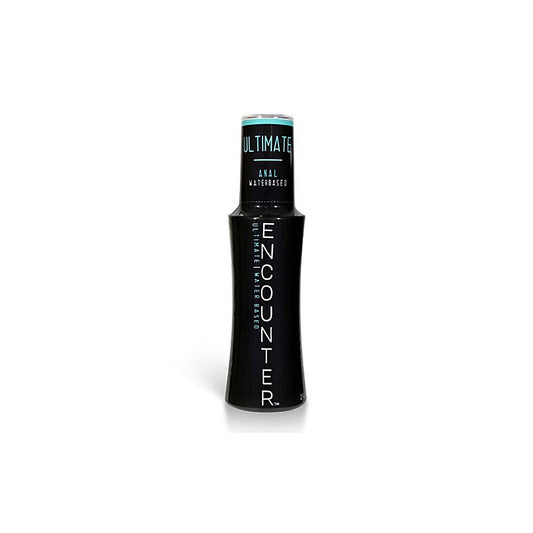 Ultimate Encounter Water Based Anal Lubricant