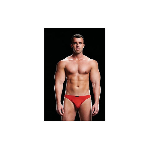 Low Rise Moonshine Men's Brief by Envy Menswear