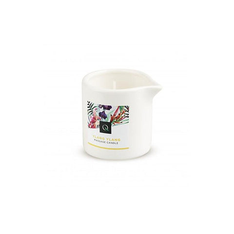 Massage Candle Ylang Ylang 60g by Exotiq