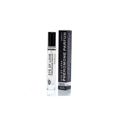 Attract Her Pheromone Body Spray by Eye Of Love