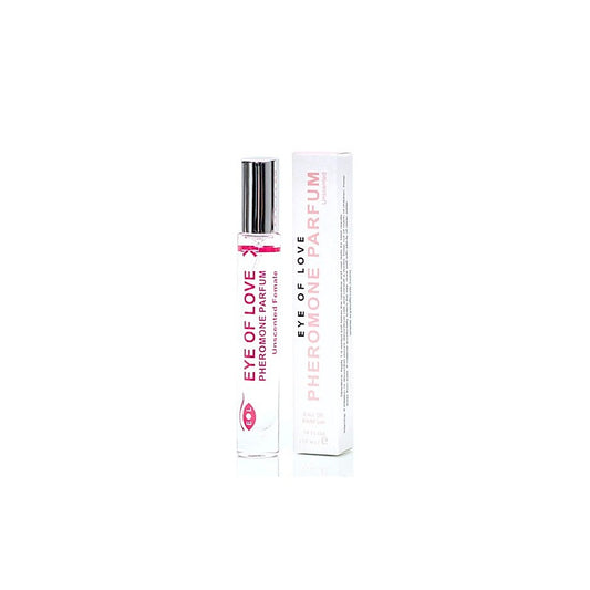 Attract Him Sex Pheromone Body Spray By Eye Of Love