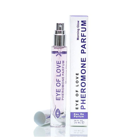 Pheromone Body Spray After Dark Attract Him 10ml