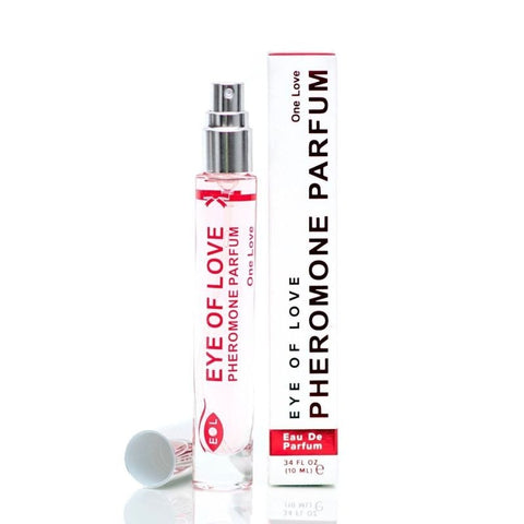 Pheromone Body Spray After Dark Attract Him 10ml