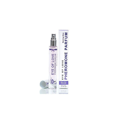 Attract Him Sex Pheromone Body Spray By Eye Of Love