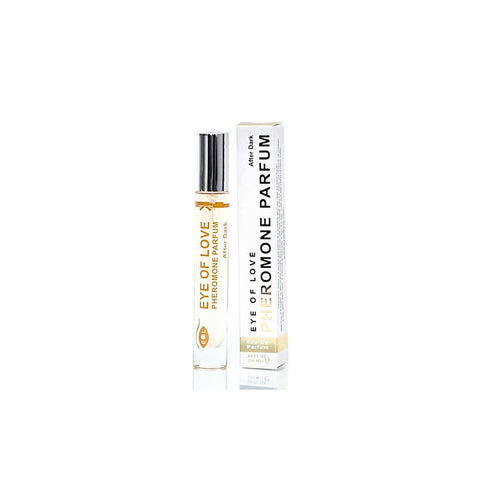 Attract Him Sex Pheromone Body Spray By Eye Of Love