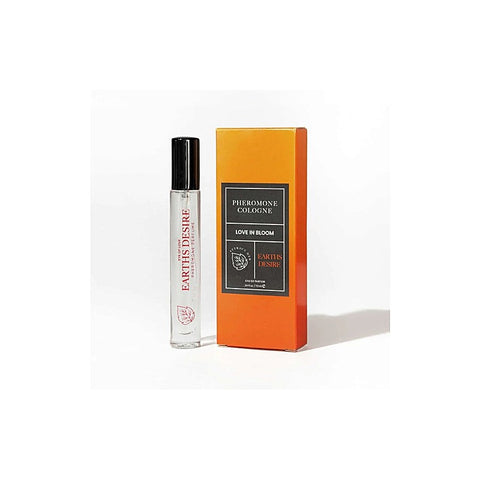 Bloom Pheromone Adult Body Spray Attract Her 10ml