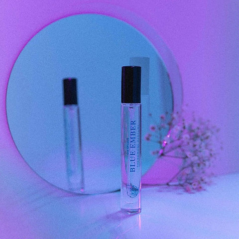 Bloom Pheromone Body Spray Ember Attract Her