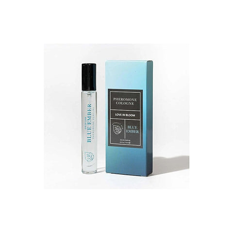 Bloom Pheromone Adult Body Spray Attract Her 10ml