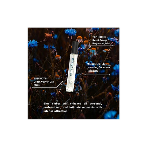 Bloom Pheromone Adult Body Spray Attract Her 10ml