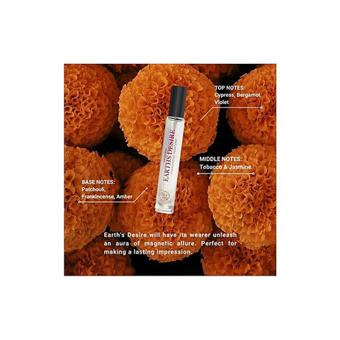 Bloom Pheromone Adult Body Spray Attract Her 10ml