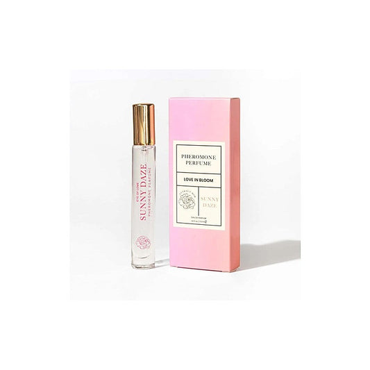 Bloom Pheromone Body Spray Attract Him 10ml by Eye Of Love