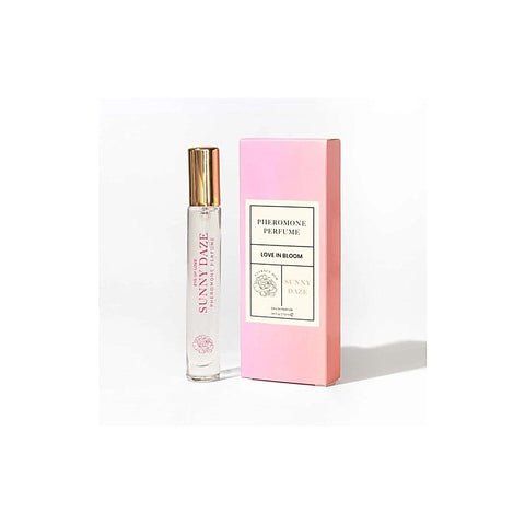Bloom Pheromone Body Spray Attract Him 10ml by Eye Of Love