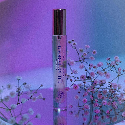 Bloom Pheromone Body Spray Dream Attract Him