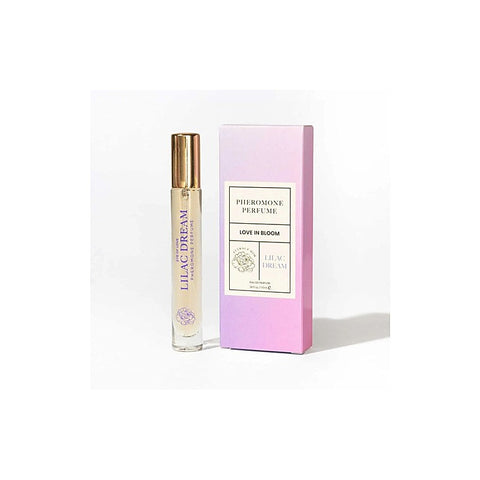 Bloom Pheromone Body Spray Attract Him 10ml by Eye Of Love