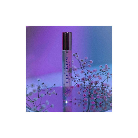 Bloom Pheromone Body Spray Attract Him 10ml by Eye Of Love
