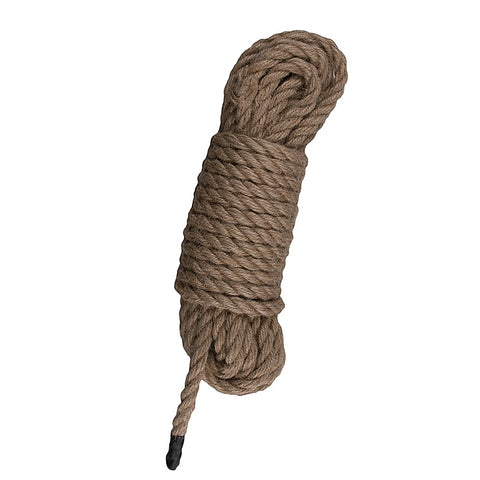 Bondage Rope Hemp by Easytoys