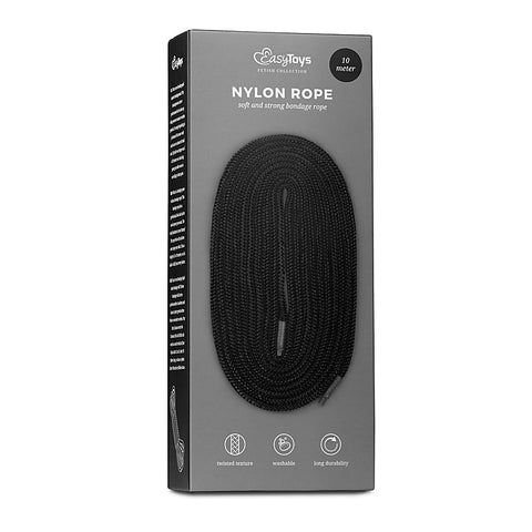 Fetish Collection Multi Functional Bondage Rope by Easytoys