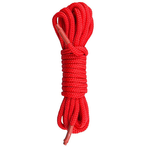 Fetish Collection Multi Functional Bondage Rope by Easytoys