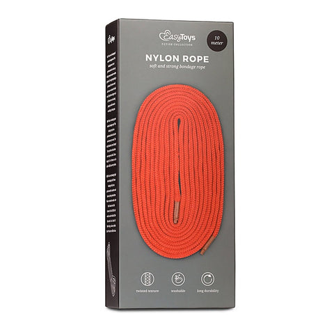 Fetish Collection Multi Functional Bondage Rope by Easytoys