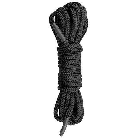 Fetish Collection Soft Touch Bondage Rope 5m by Easytoys