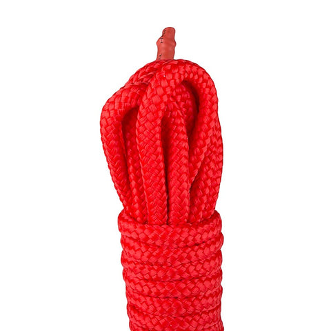 Fetish Collection Soft Touch Bondage Rope 5m by Easytoys