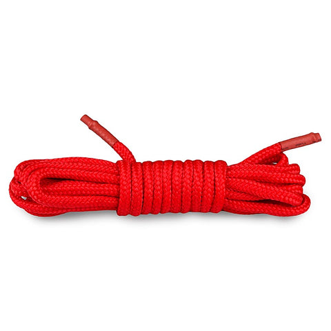 Fetish Collection Soft Touch Bondage Rope 5m by Easytoys