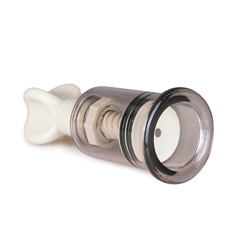 Nipple and Clit Suckers Medium by Easytoys
