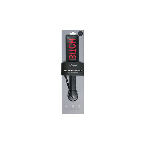 BDSM Play Paddle by Easytoys