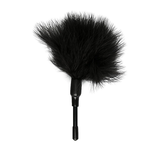 Fetish Collection Exciting Foreplay Tickler by Easytoys