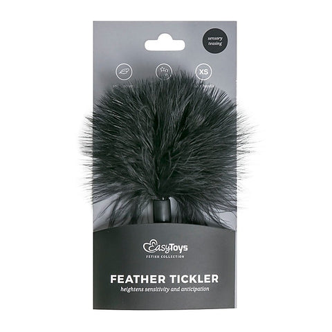 Fetish Collection Exciting Foreplay Tickler by Easytoys