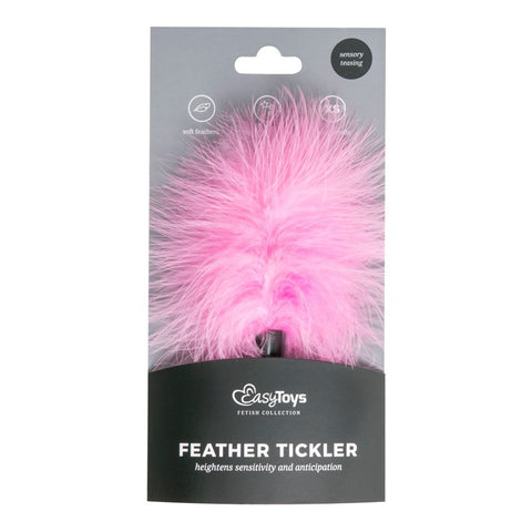 Fetish Collection Exciting Foreplay Tickler by Easytoys