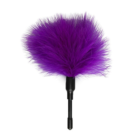 Fetish Collection Exciting Foreplay Tickler by Easytoys