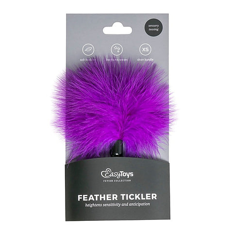 Fetish Collection Exciting Foreplay Tickler by Easytoys