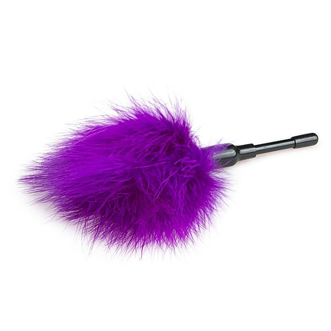 Fetish Collection Exciting Foreplay Tickler by Easytoys