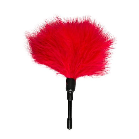 Fetish Collection Exciting Foreplay Tickler by Easytoys