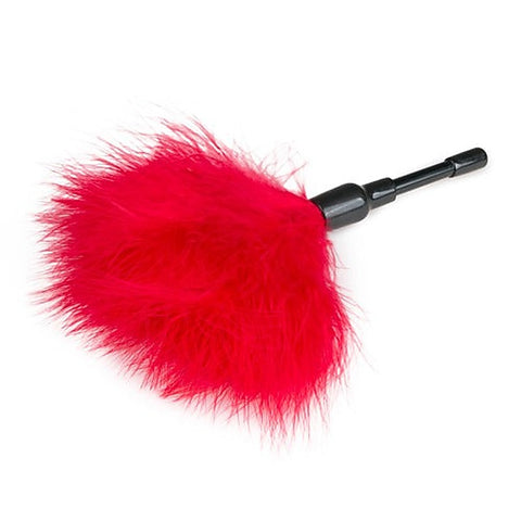 Fetish Collection Exciting Foreplay Tickler by Easytoys