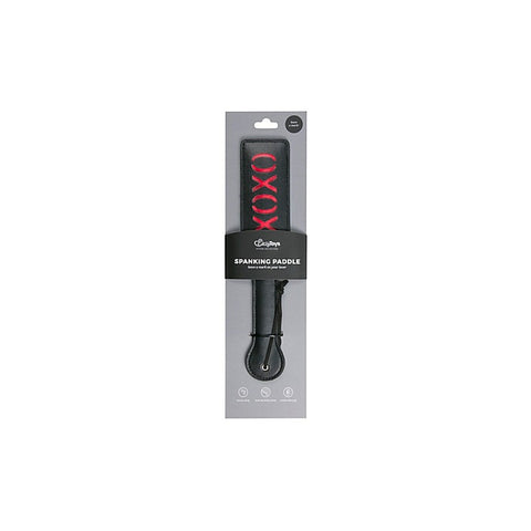 XOXO BDSM Play Paddle by Easytoys