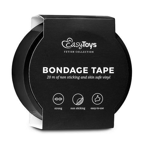 Fetish Collection Multi Functional Bondage Tape by Easytoys