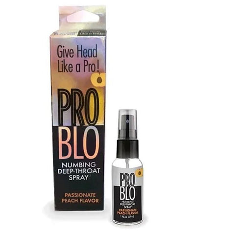 ProBlo Intimate Pleasure Spray by Little Genie