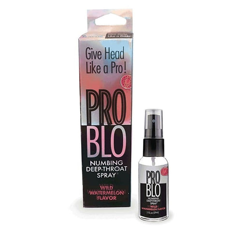 ProBlo Intimate Pleasure Spray by Little Genie