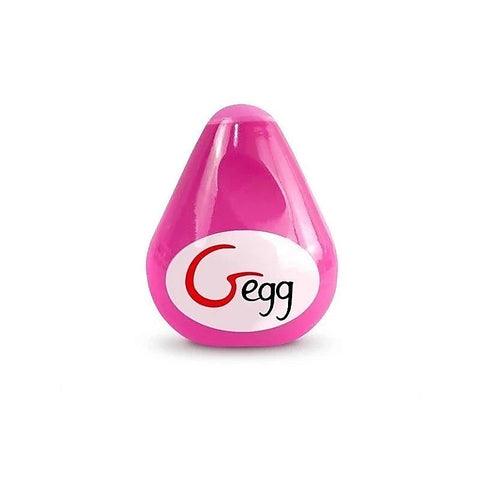 GEgg Super Stretchy Pocket Masturbator by Gvibe