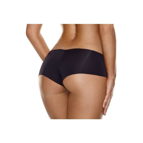 Invisible Bootyshort Panties by Xgen Products