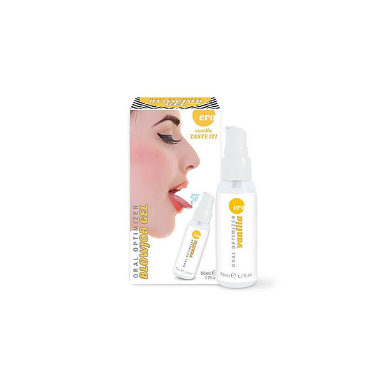 Hot Ero Oral Optimizer by Hot Ero