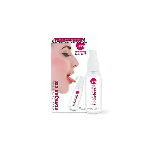 Hot Ero Oral Optimizer by Hot Ero