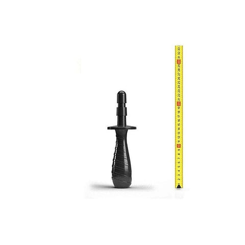 HS05 Handle Anal Dildo by Hung System