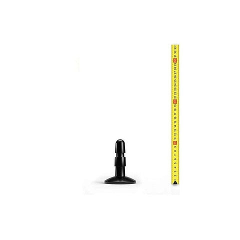 HS03 Suction Cup Anal Dildo by Hung System