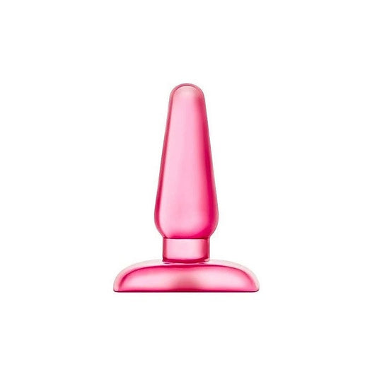 B Yours Eclipse Anal Pleaser by Blush Novelties